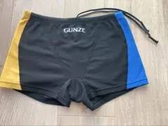 グンゼ　150 男児　水着　GUNZE スイミング