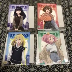 2025年最新】渡瀬キウイ グッズの人気アイテム - メルカリ