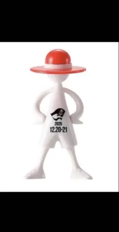 ジャンプフェスタ Luffy’s ルフィズ ONEPIECE