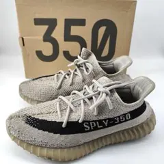 13498✨美品✨ADIDAS YEEZY BOOST 350 V2 スニーカー