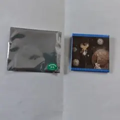 名探偵コナン　TDメモリアル缶バッジ