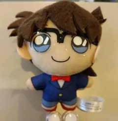 江戸川コナン ぬいぐるみ