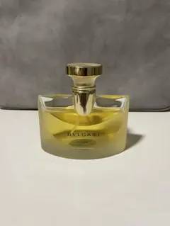 【希少】　BVLGARI ブルガリプールファム オードトワレ EDT 100mlのサムネイル