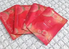 FANCL BEAUTY BOUQUET 発酵極みマスク 4枚セットのサムネイル