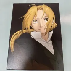 2026年最新】鋼の錬金術師 dvd boxの人気アイテム - メルカリ
