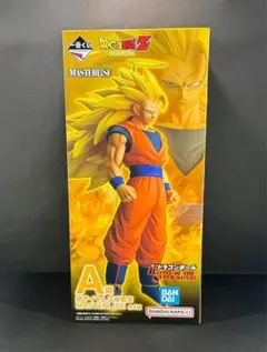 ドラゴンボール BATTLE OF THE SUPER SAIYAN A賞