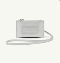 【新品 美品】mm6 ニューメリック カードホルダー