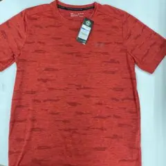 Under Armour トレーニングTシャツ XL レッド