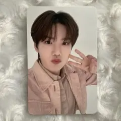 TREASURE ジュンギュ シーグリ ktown4u トレカ