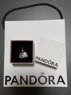 PANDORA Seoul South Korea チャーム 韓国限定 - メルカリ