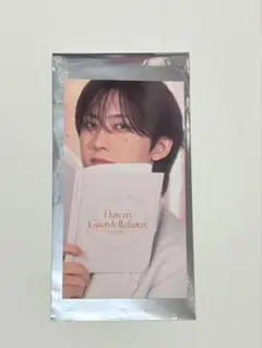 ＆TEAMCAFE フウマ 入場特典