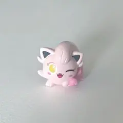 びっくら？たまご　ゆけっ！ポケモン　タイプ別入浴剤 エスパータイプ　1種のサムネイル