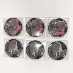 H×H/Avail缶バッチまとめ売り