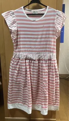 組曲ワンピース