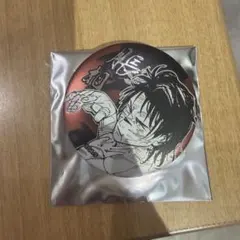 呪術廻戦 脹相 デコレクション缶バッジ