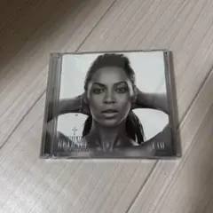 ビヨンセ　Beyoncé／ I AM...