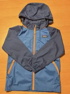 【最終値下げ】 Patagonia キッズアウター