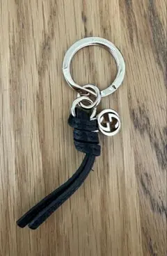 GUCCI キーリング