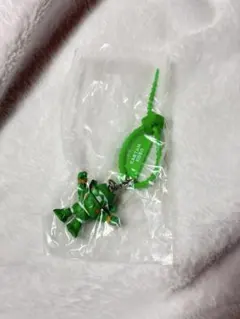 クレヨンしんちゃん カラフルマルチチャーム2 カンタムロボ
