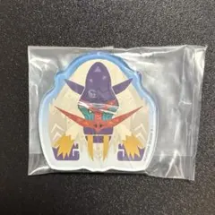 モンスターハンターワイルズ キャラマグネッツ No.15 ドドブランゴ