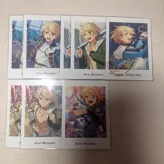 あんさんぶるスターズ あんスタ 白鳥藍良 藍良 ぱしゃっつ