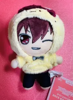 新品 アイドリッシュセブン きらどる おさんぽーず！ 狗丸トウマ 匿名