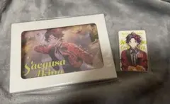 三枝明那　ジューンブライド　セット