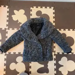 AZUL by moussy ダウン