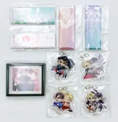 伝説のヤリチンVS鉄壁の尻穴 オンラインくじ プリズムチャンス とと 
