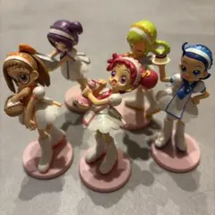 2026年最新】おジャ魔女どれみ フィギュアの人気アイテム - メルカリ