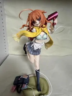 2026年最新】因幡めぐる フィギュアの人気アイテム - メルカリ