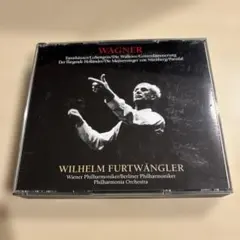 □フルトヴェングラー オペラライブ41CD BOX 廃盤 - メルカリ