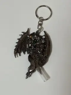 一番くじ　モンスターハンターワイルズ　ストラップ
