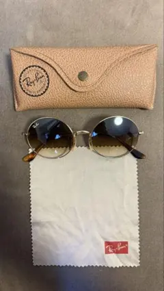 希少 レイバン サングラス Ray-Ban ボシュロム W1909 ヴィンテージ