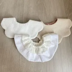 ハンドメイドスタイ　3枚セット