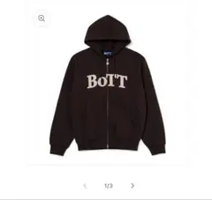 2026年最新】Bott ジップパーカーの人気アイテム - メルカリ