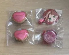 あんスタ 葵ひなた スタライ5th 9th リングライト 前髪クリップ セット