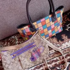 COACHのみ