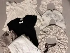 ベビー服