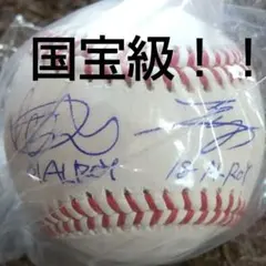 2025年最新】大谷翔平直筆サインボールの人気アイテム - メルカリ