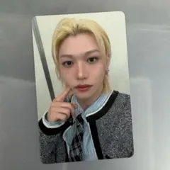 straykids トレカ RUNIT 特典 8/29 国立 東京 フィリックス
