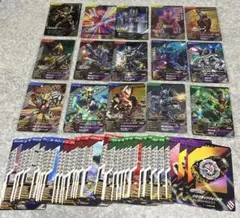 ガンバレジェンズ　まとめ売り④