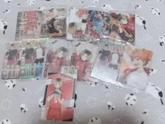 ハイキュー ウエハース