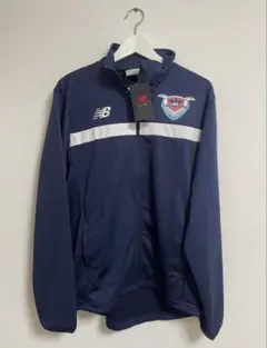 サガン鳥栖支給ジャージ上下セット【非売品】