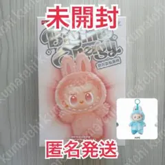 【正規品】 Labubu Big into Energy (Hope)