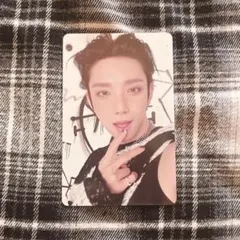 SEVENTEEN HAPPY BURSTDAY ジョシュア