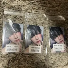 &TEAM Back to Life ユウマ トレカまとめ売り