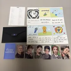 レア】boynextdoor ウナク mc サノク 人気歌謡 インガ トレカ レア】boynextdoor ウナク mc サノク 人気歌謡 インガ トレカ - メルカリ