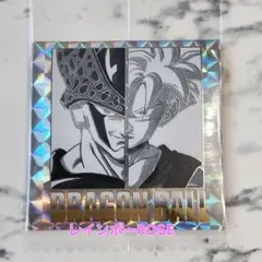 ドラゴンボール 40周年記念 第三十四巻 シール