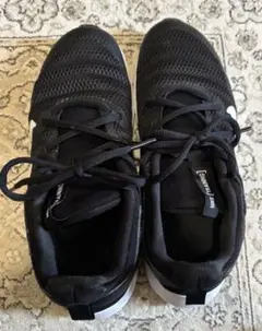 NIKE スニーカー ブラック